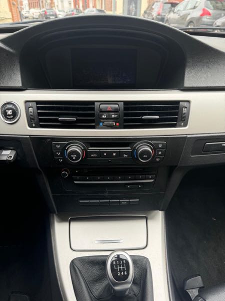 Bmw Serie 3 (F31) (2) TOURING 320D EFFICIENTDYNAMICS 163 LUXURY ULTIMATE