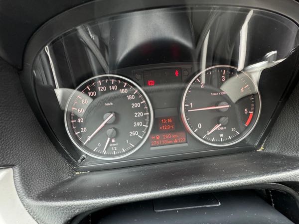 Bmw Serie 3 (F31) (2) TOURING 320D EFFICIENTDYNAMICS 163 LUXURY ULTIMATE