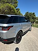 Land Rover Range Rover Sport II (2) 3.0 TDV6 258 HSE AUTO thumbnail