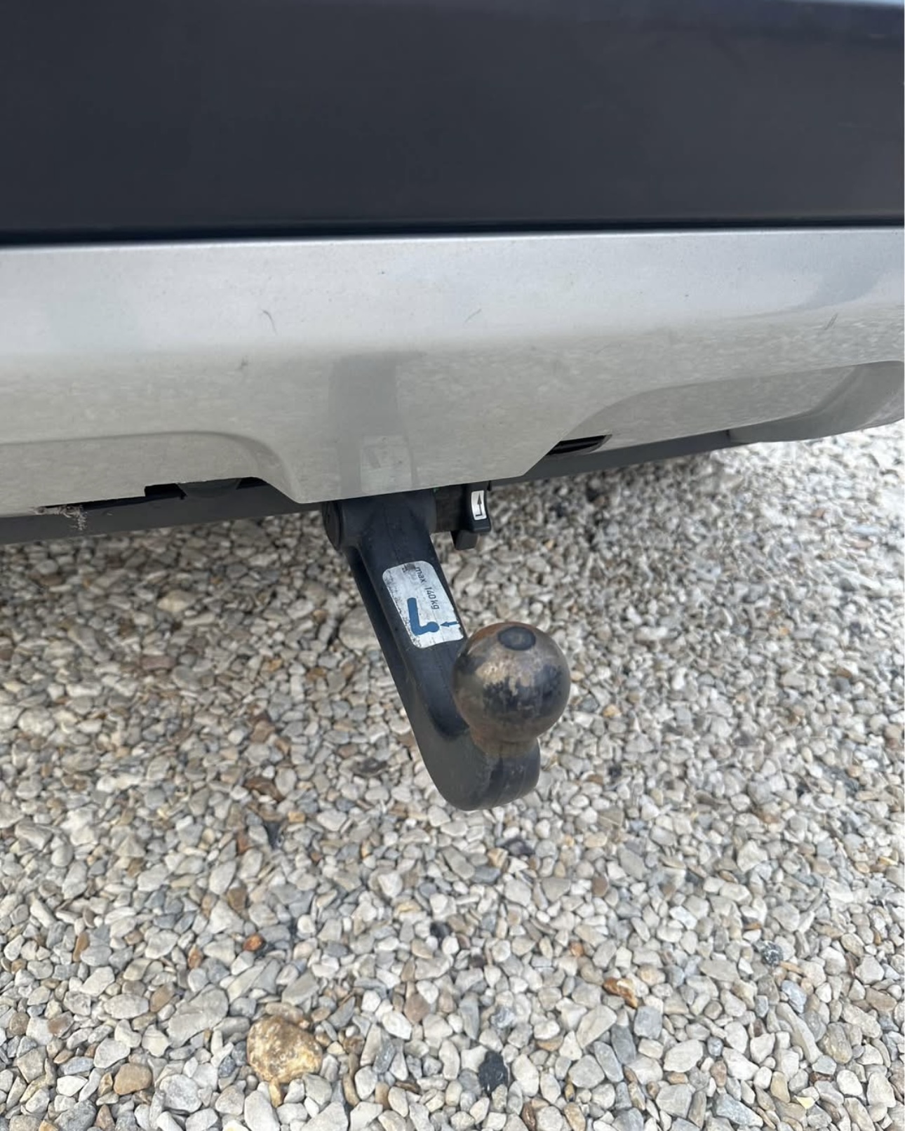 Land Rover Range Rover Sport II (2) 3.0 TDV6 258 HSE AUTO