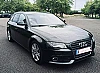 Audi A4 IV (2) AVANT 2.0 TDI 143 AMBITION LUXE MULTITRONIC thumbnail