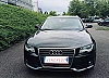 Audi A4 IV (2) AVANT 2.0 TDI 143 AMBITION LUXE MULTITRONIC thumbnail