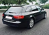 Audi A4 IV (2) AVANT 2.0 TDI 143 AMBITION LUXE MULTITRONIC thumbnail
