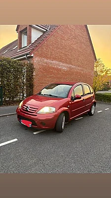 Citroen C3 C3 - 1L1 - 220000km