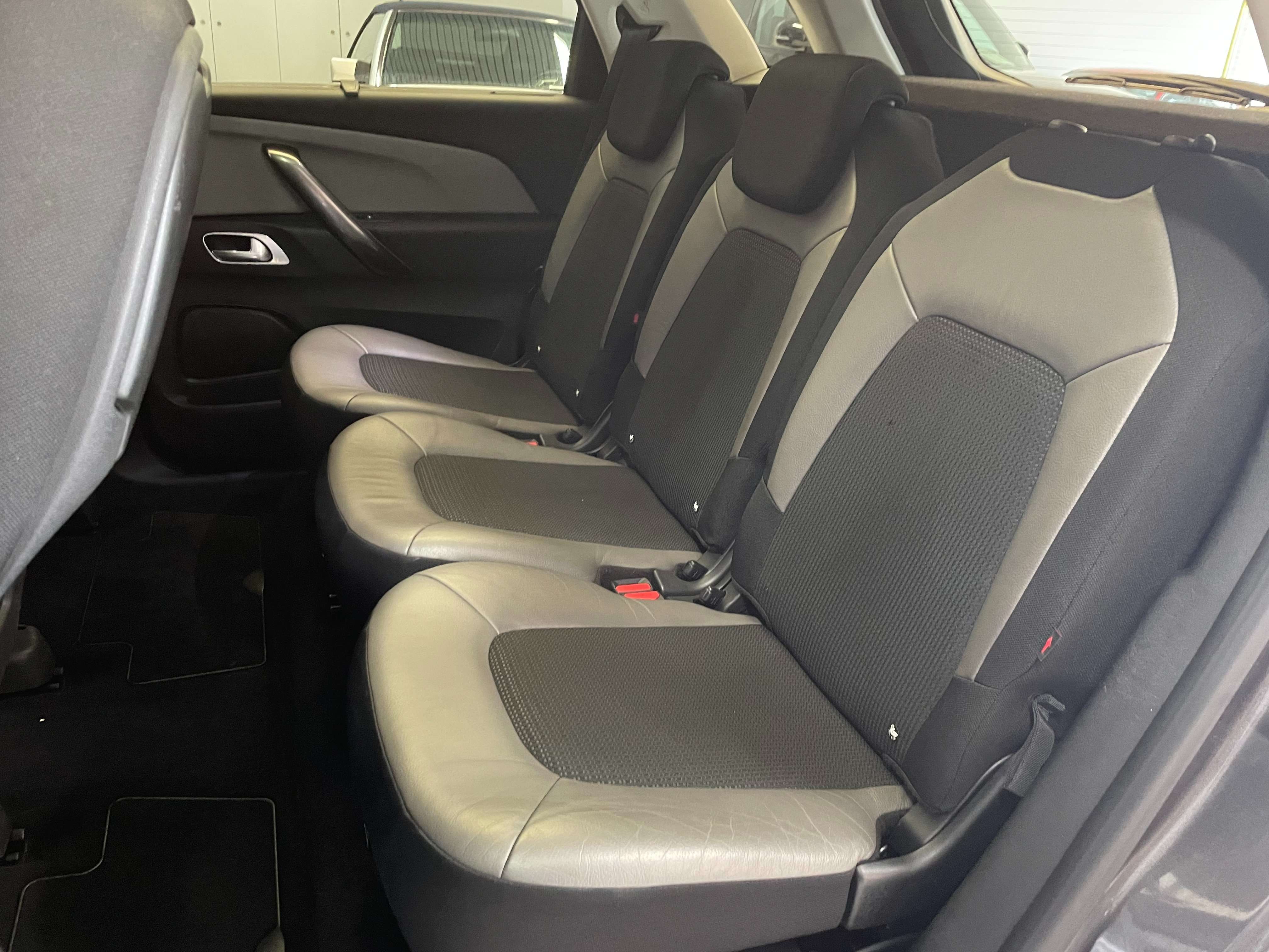 Citroen C4 SpaceTourer 1.2 Pure // 1PROPRIETAIRE+NEUVE+EURO6b+89477KMS