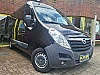 Opel Movano 2.3 cdti// NAVIGATION//CLIM//L2 H2//UTILITAIRE 3PL thumbnail