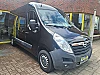 Opel Movano 2.3 cdti// NAVIGATION//CLIM//L2 H2//UTILITAIRE 3PL thumbnail