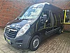 Opel Movano 2.3 cdti// NAVIGATION//CLIM//L2 H2//UTILITAIRE 3PL thumbnail