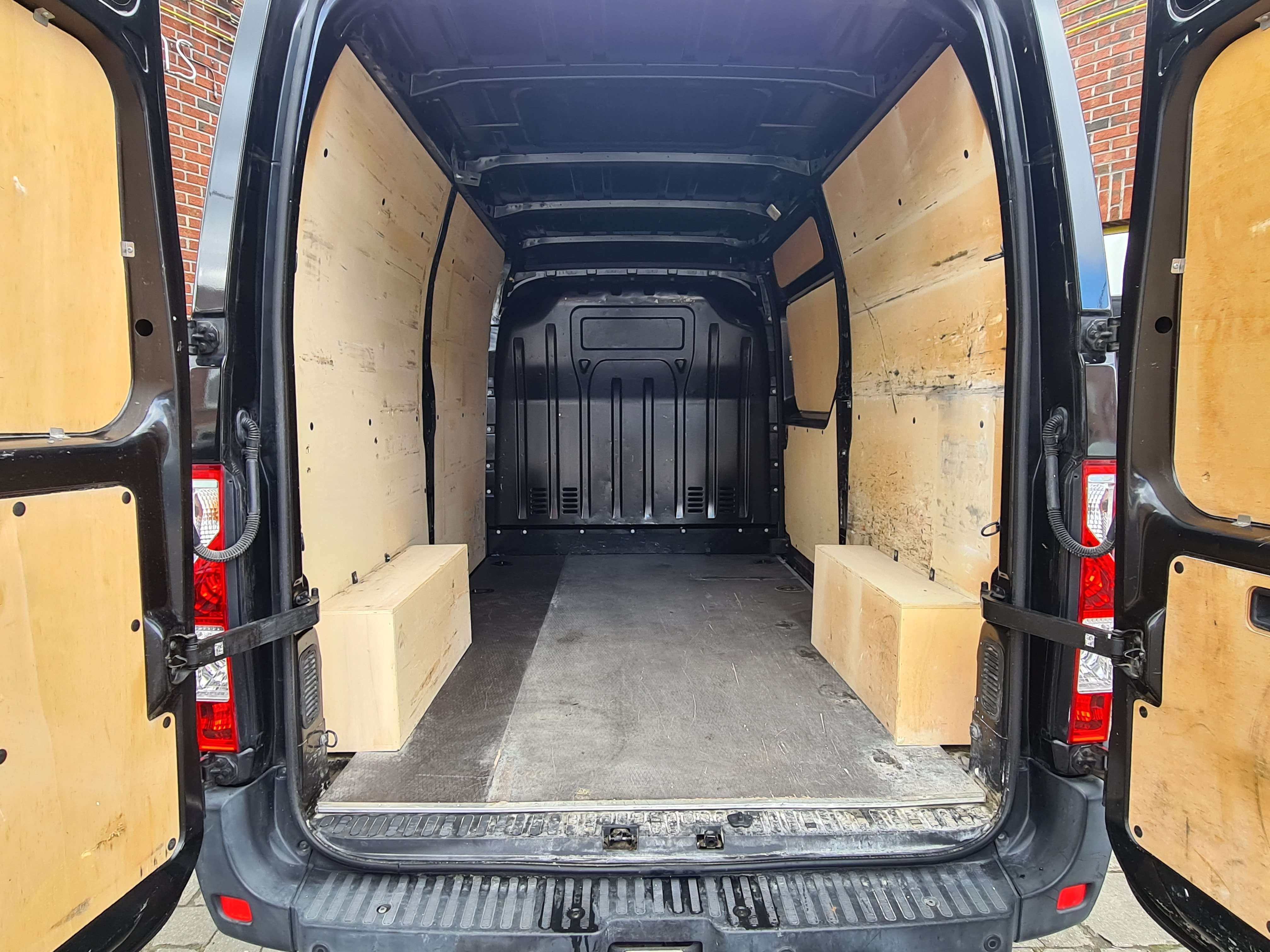 Opel Movano 2.3 cdti// NAVIGATION//CLIM//L2 H2//UTILITAIRE 3PL