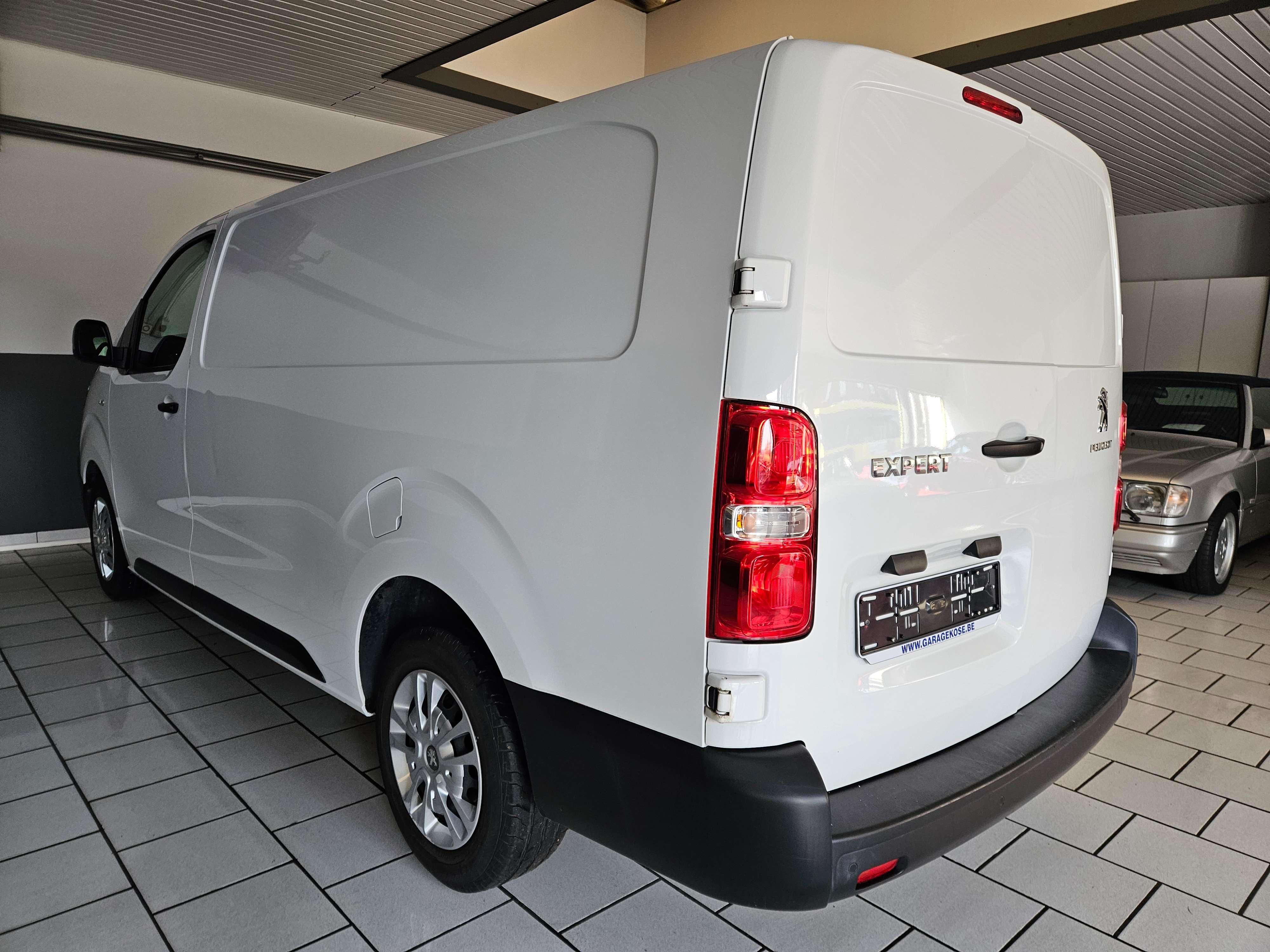 Peugeot Expert 20HDI//3 PLACES/CLIMATISATION//BLUTHOOTH//L3H1