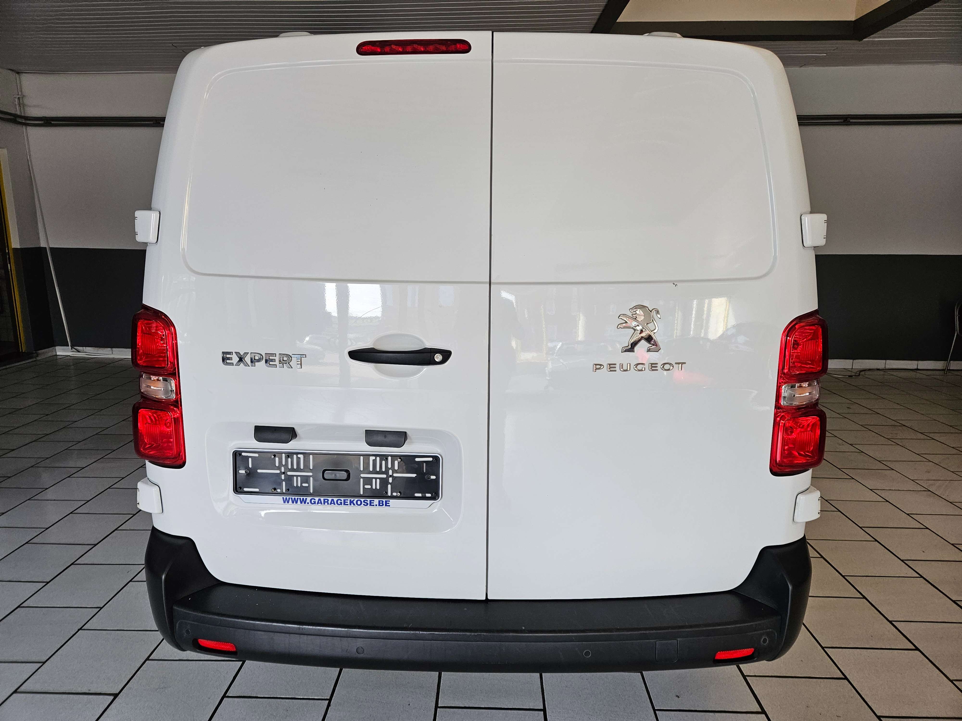 Peugeot Expert 20HDI//3 PLACES/CLIMATISATION//BLUTHOOTH//L3H1