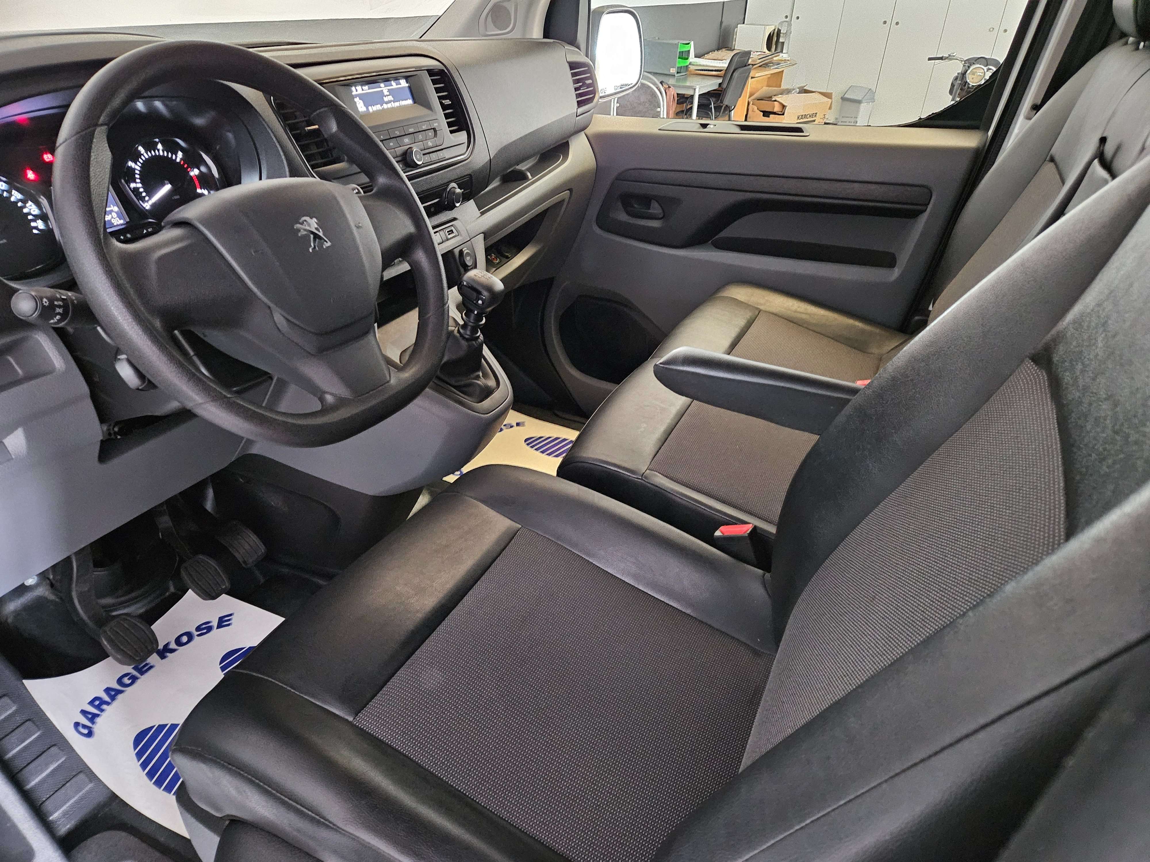 Peugeot Expert 20HDI//3 PLACES/CLIMATISATION//BLUTHOOTH//L3H1