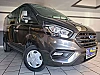 Ford Transit Custom DBL CABINE// UTILITAIRE 5 PL// CLIM// FAIBLE KM thumbnail