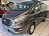 Ford Transit Custom DBL CABINE// UTILITAIRE 5 PL// CLIM// FAIBLE KM thumbnail