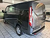 Ford Transit Custom DBL CABINE// UTILITAIRE 5 PL// CLIM// FAIBLE KM thumbnail