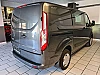 Ford Transit Custom DBL CABINE// UTILITAIRE 5 PL// CLIM// FAIBLE KM thumbnail