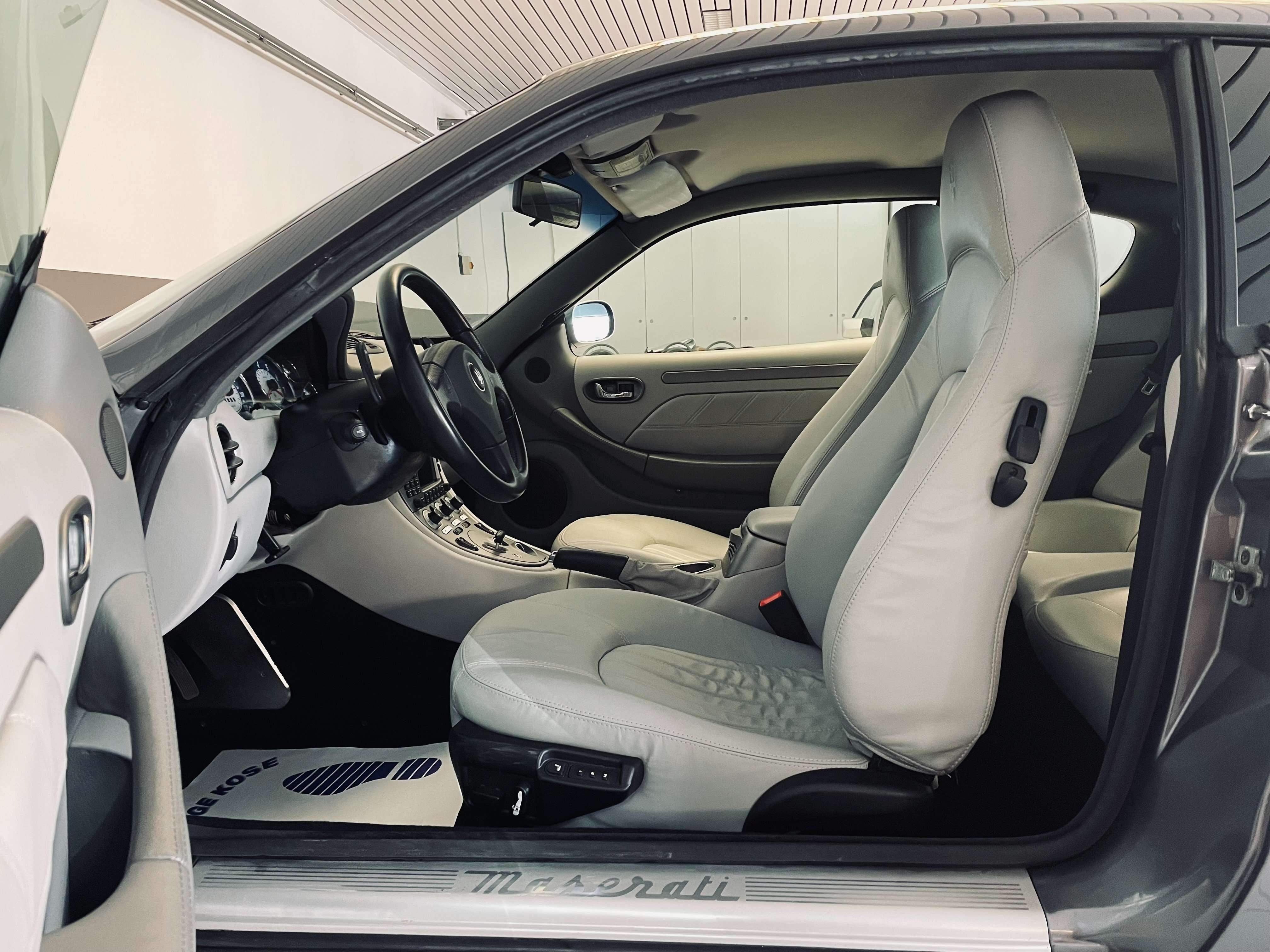 Maserati Coupe 4.2i V8 32v Cambiocorsa