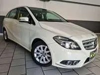 Mercedes-Benz B 180 /NAVIGATION/CLIMATISATION/GARANTIE/CAR-PASS
