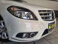 Mercedes-Benz B 180 /NAVIGATION/CLIMATISATION/GARANTIE/CAR-PASS