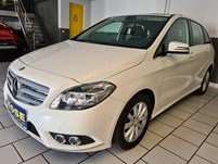 Mercedes-Benz B 180 /NAVIGATION/CLIMATISATION/GARANTIE/CAR-PASS