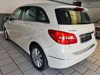 Mercedes-Benz B 180 /NAVIGATION/CLIMATISATION/GARANTIE/CAR-PASS