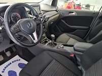 Mercedes-Benz B 180 /NAVIGATION/CLIMATISATION/GARANTIE/CAR-PASS