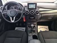Mercedes-Benz B 180 /NAVIGATION/CLIMATISATION/GARANTIE/CAR-PASS
