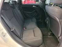 Mercedes-Benz B 180 /NAVIGATION/CLIMATISATION/GARANTIE/CAR-PASS