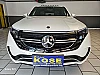 Mercedes-Benz EQC 400 80 kWh 4-Matic//AMG//CUIR//PHARES LED//FULL OPTION thumbnail