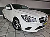 Mercedes-Benz CLA 180 CLA180//CUIR+TISSU/CLIM/NAVIGATION//XENON/CAR-PASS thumbnail