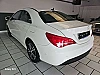 Mercedes-Benz CLA 180 CLA180//CUIR+TISSU/CLIM/NAVIGATION//XENON/CAR-PASS thumbnail