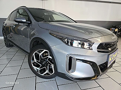 Kia XCeed 1.0 T-GDi GT Line ISG/CARPLAY/NAVIGATION/1ERE MAIN