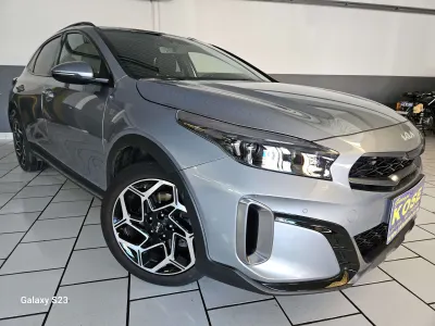 Kia XCeed 1.0 T-GDi GT Line ISG/CARPLAY/NAVIGATION/1ERE MAIN