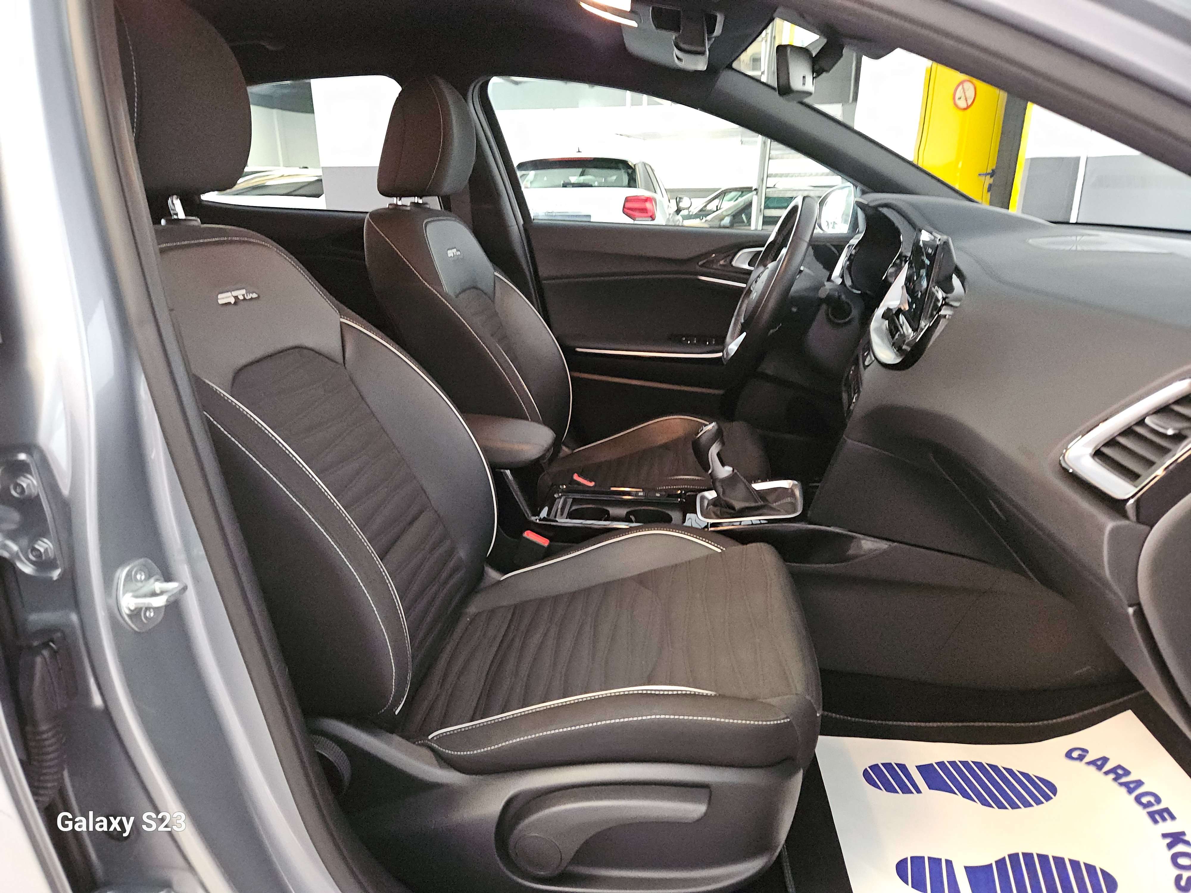 Kia XCeed 1.0 T-GDi GT Line ISG/CARPLAY/NAVIGATION/1ERE MAIN