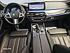 BMW 520 i PACK-M SPORT TOIT PANO COCKPIT AMBIANCE LED FULL thumbnail
