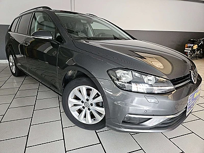 Volkswagen Golf Variant SW 1.0 TSI//NAVIGATION//CUIR//CARPLAY//CAR-PASS