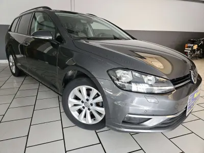 Volkswagen Golf Variant SW 1.0 TSI//NAVIGATION//CUIR//CARPLAY//CAR-PASS