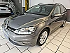 Volkswagen Golf Variant SW 1.0 TSI//NAVIGATION//CUIR//CARPLAY//CAR-PASS thumbnail