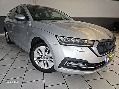 Skoda Octavia 2.0 TDi 116CVS+DSG//CARPLAY//1ERE MAIN/GARANTIE