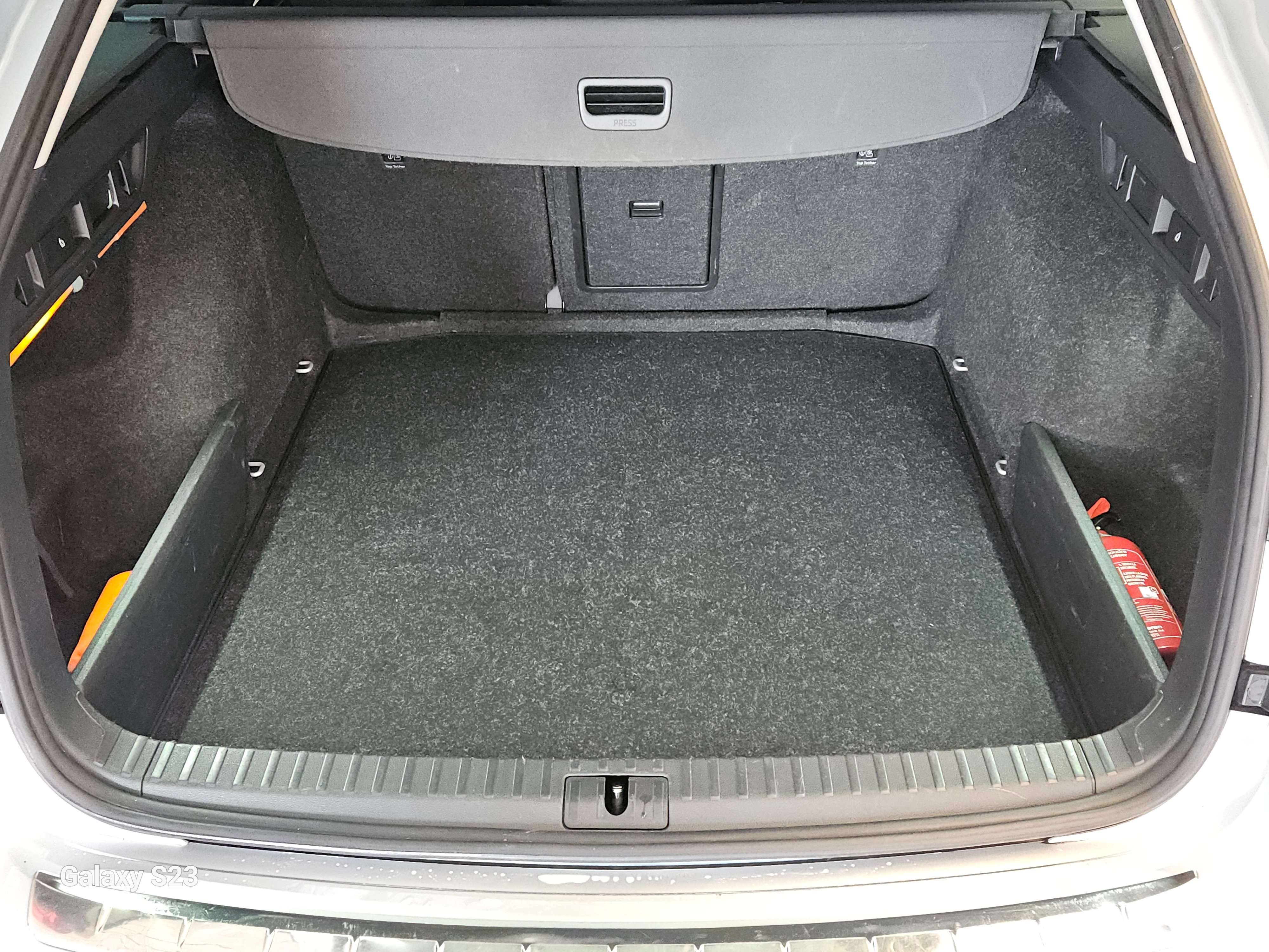 Skoda Octavia 2.0 TDi 116CVS+DSG//CARPLAY//1ERE MAIN/GARANTIE