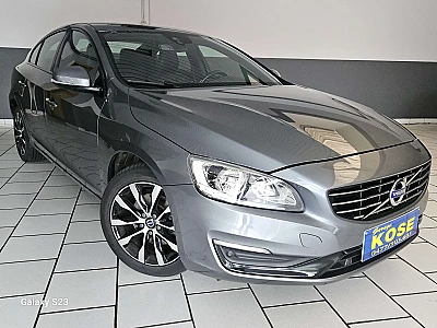 Volvo S60 15 E 122CV //CUIR//NAVIGATION/AUTOMATIQUE/GARANTIE