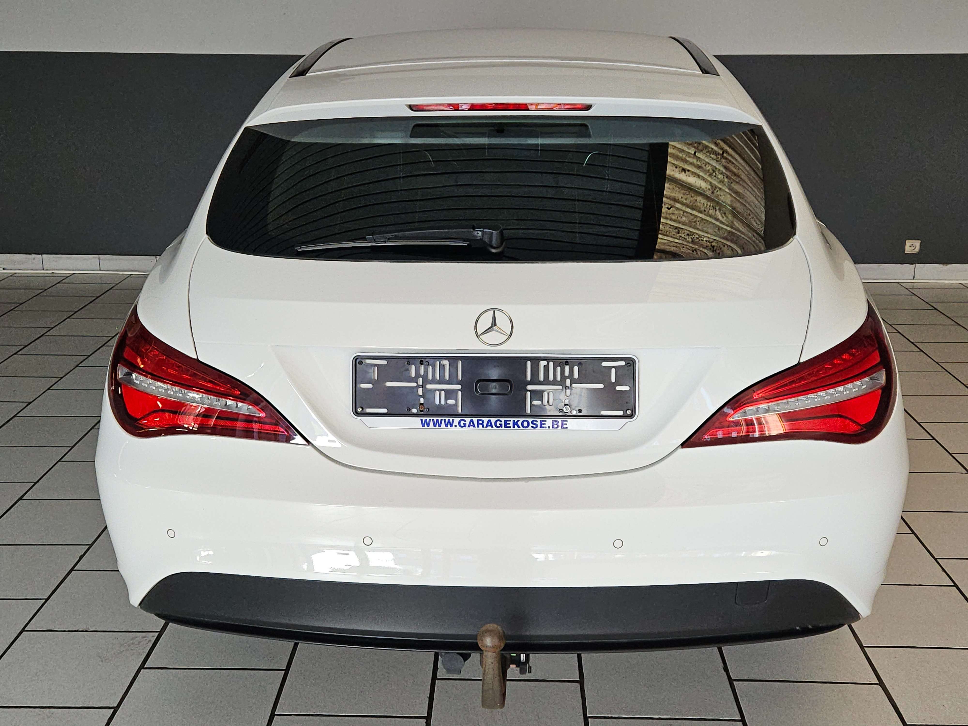 Mercedes-Benz CLA 180 PROMO | BOITE AUTO | NAVI | LED | SUPERBE ETAT