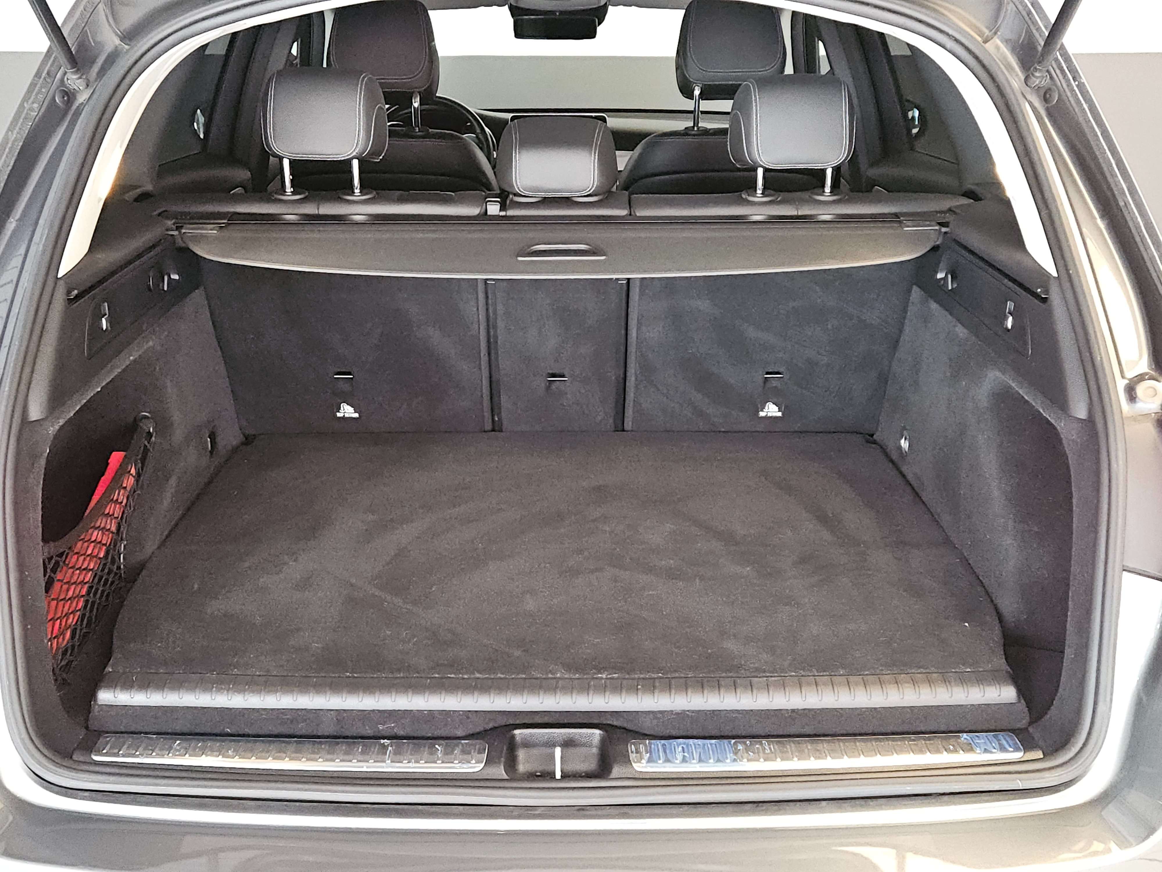Mercedes-Benz GLC 300 4-Matic/HYBRIDE RECHARGEABLE PACK AMG//BOITE AUTO