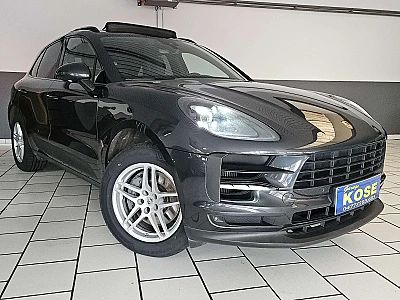 Porsche Macan S 3.0 V6 BiTurbo//TOIT OUVRANT CUIR//NAVI//CUIR