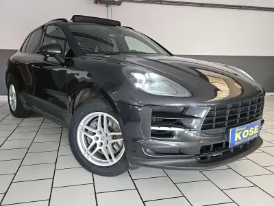 Porsche Macan S 3.0 V6 BiTurbo//TOIT OUVRANT CUIR//NAVI//CUIR