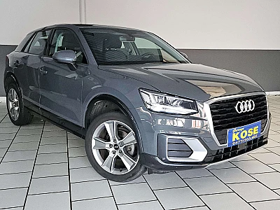 Audi Q2 35 TFSI S 150cv AUTOMATIQUE/NAVIGATION/GARANTIE