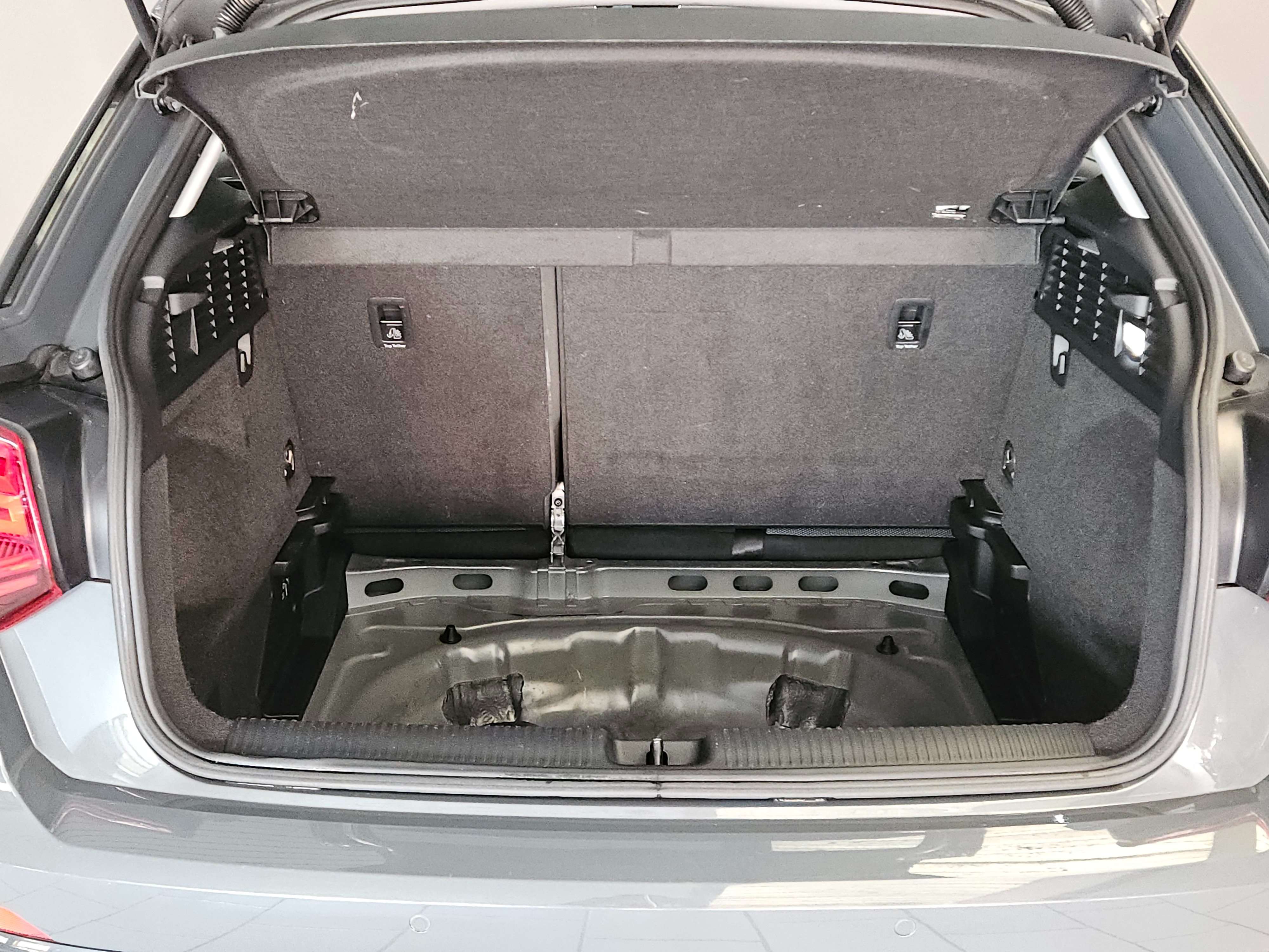 Audi Q2 35 TFSI S 150cv AUTOMATIQUE/NAVIGATION/GARANTIE