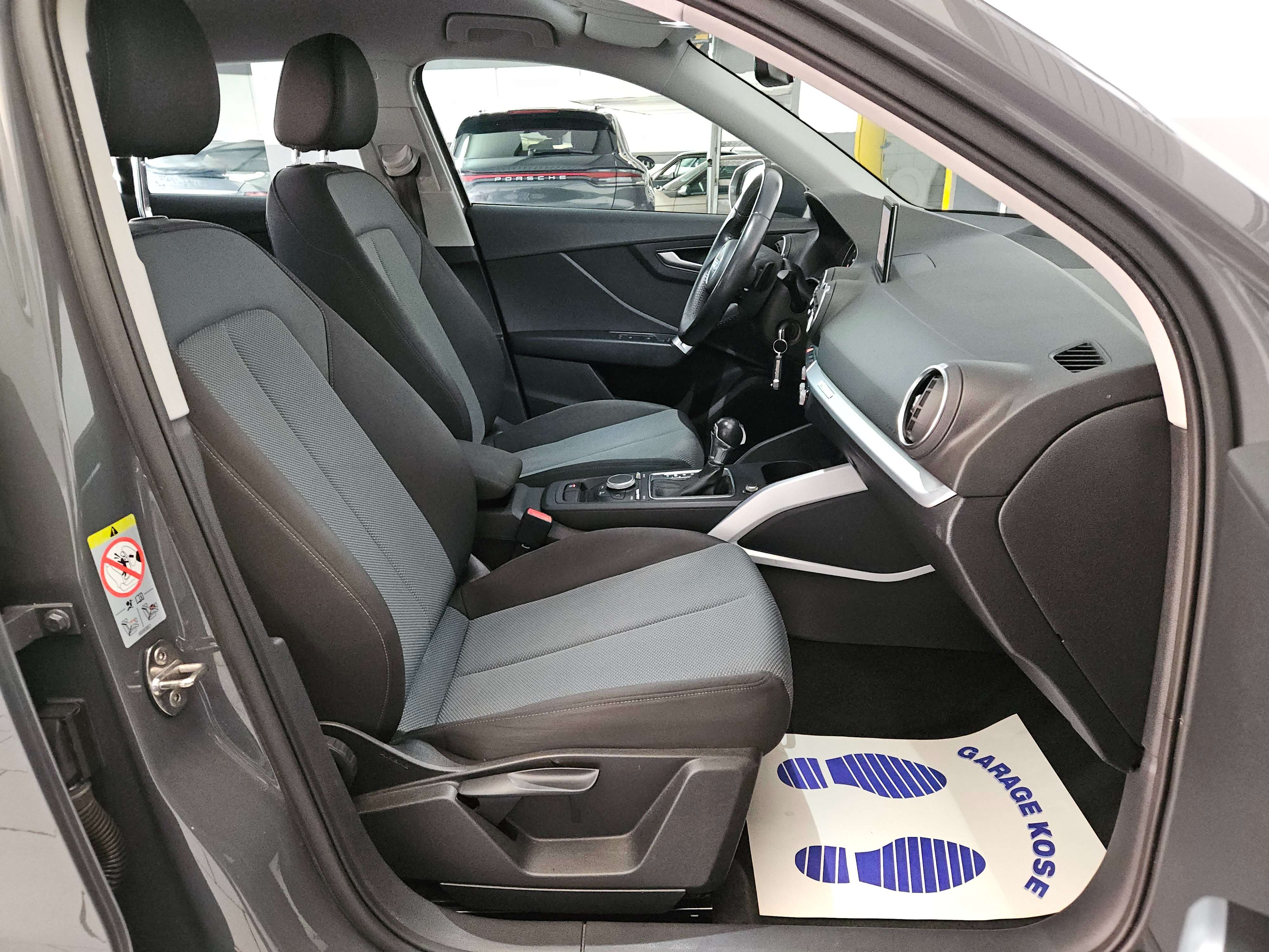 Audi Q2 35 TFSI S 150cv AUTOMATIQUE/NAVIGATION/GARANTIE