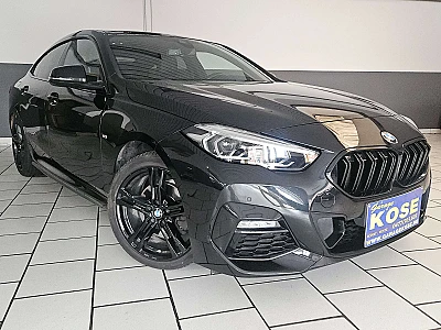 BMW 216 Gran Coupé 216//AUTOMATIQUE//PACK M//GARANTIE