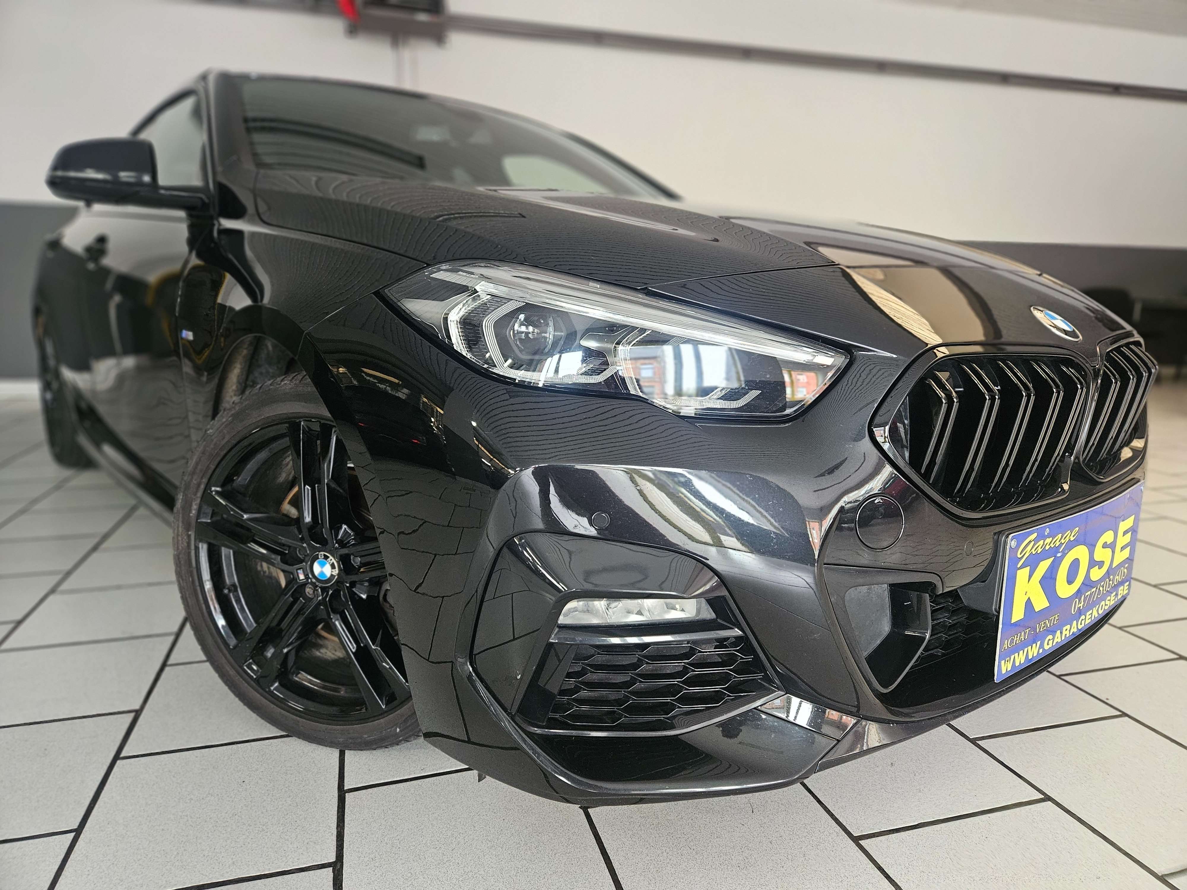 BMW 216 Gran Coupé 216//AUTOMATIQUE//PACK M//GARANTIE